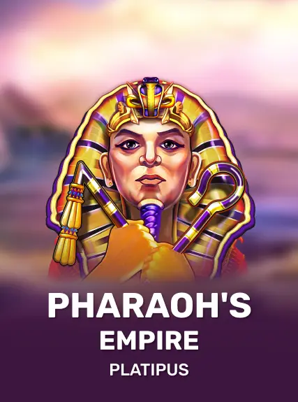Pharaoh's Empire