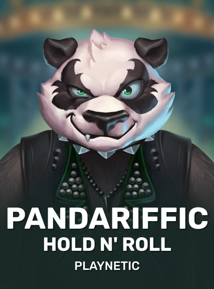 Pandariffic: Hold n' Roll