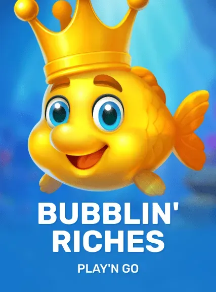 Bubblin' Riches