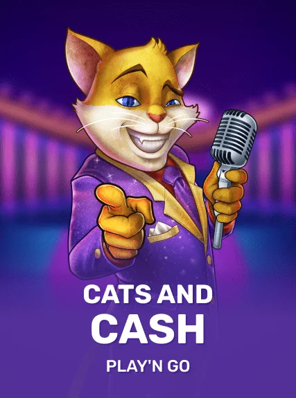 Cats and Cash