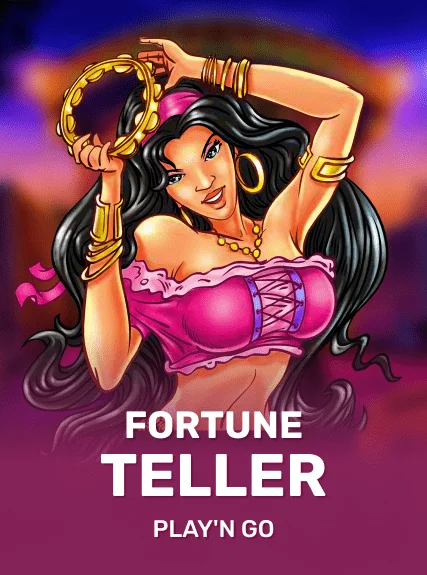 Fortune Teller