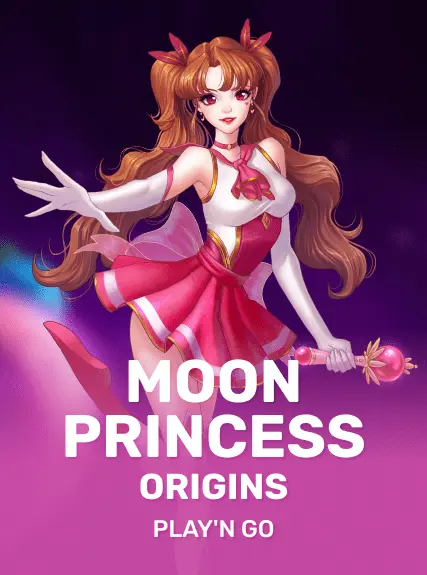 Moon Princess Origins