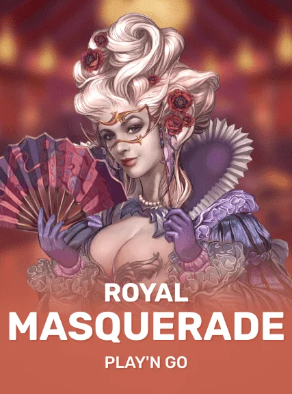 Royal Masquerade