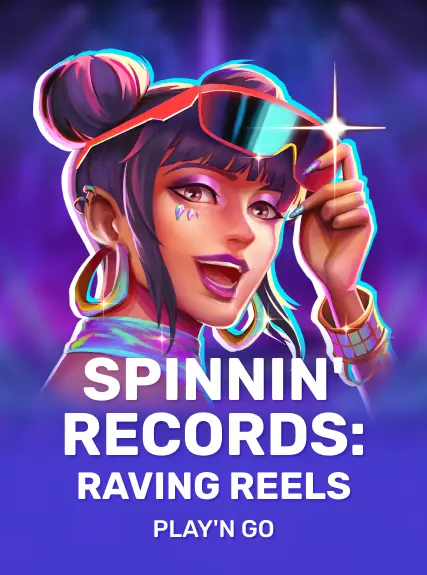 Spinnin' Records: Raving Reels