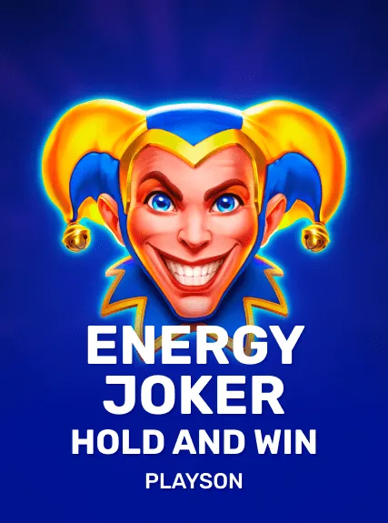 Energy Joker: Hold and Win