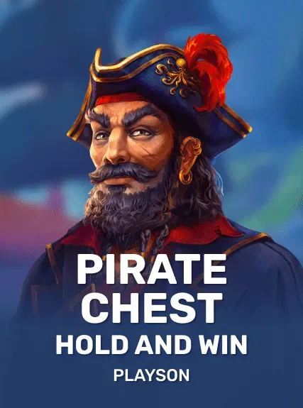 Pirate Chest: Hold and Win