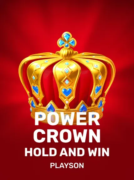 Power Crown: Hold and Win