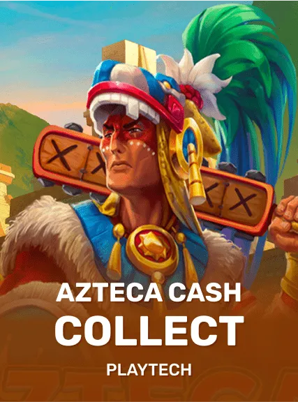 Azteca: Cash Collect