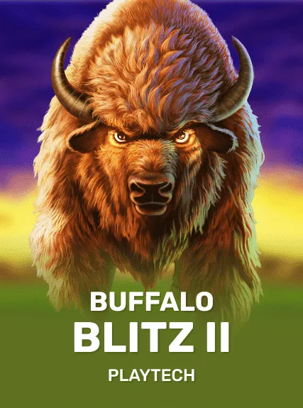 Buffalo Blitz II