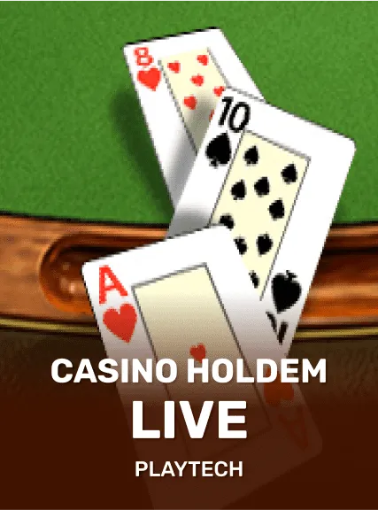 Casino Hold'em