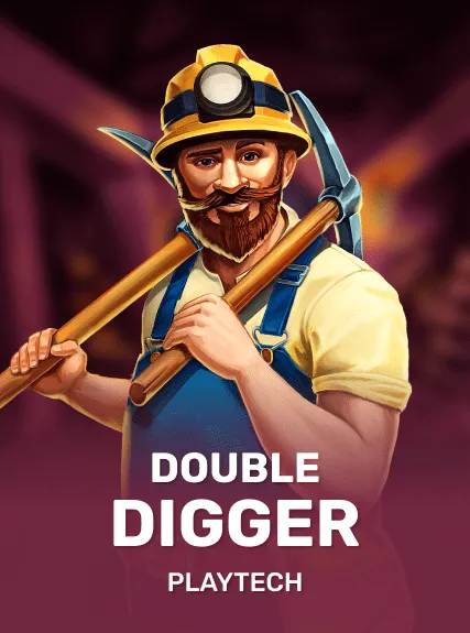 Double Digger