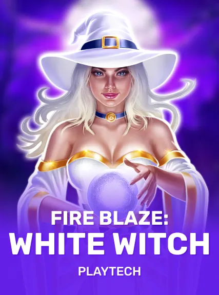Fire Blaze: White Witch