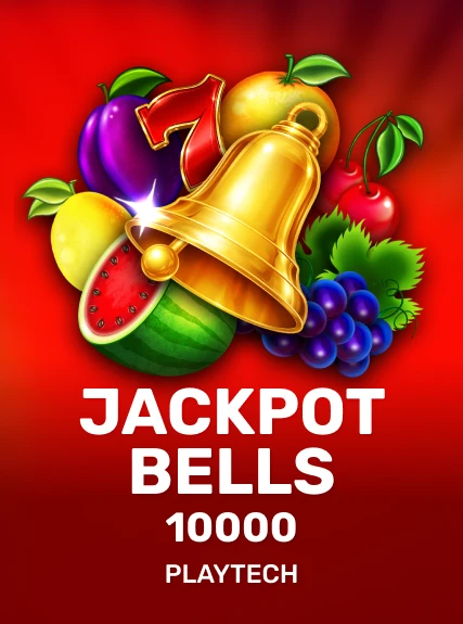 Jackpot Bells 10000