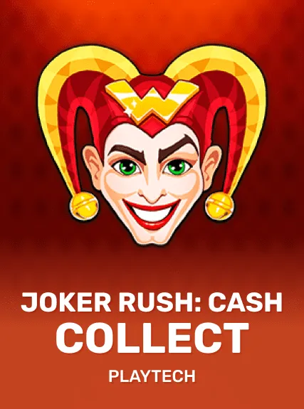 Joker Rush: Cash Collect