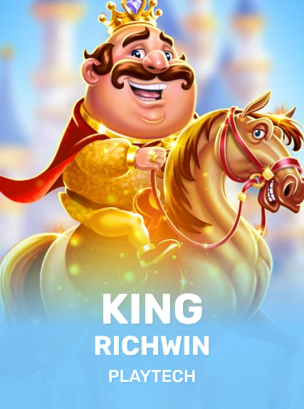 King Richwin