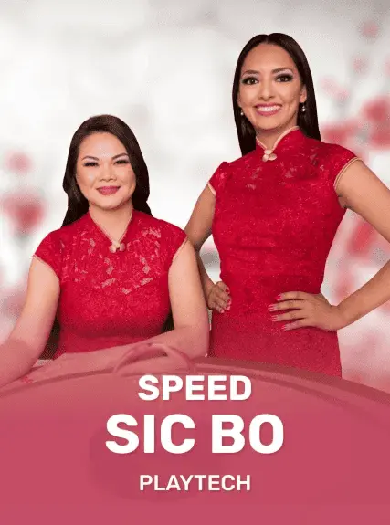 Speed Sic Bo