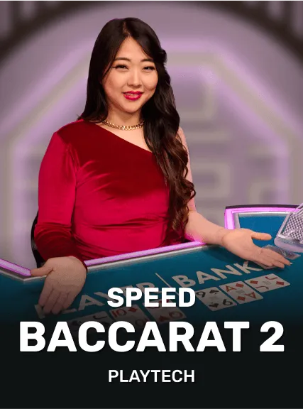 Baccarat Brasileira NC