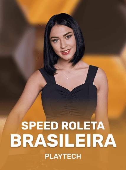 Speed Roleta Brasileira