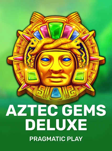 Aztec Gems Deluxe