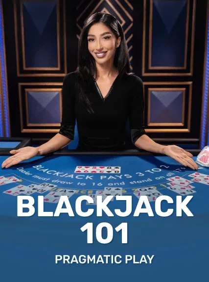 Blackjack 101