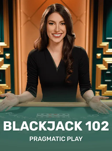Blackjack 102