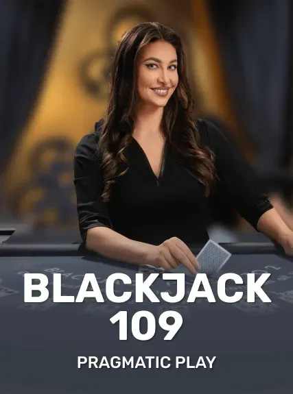 Blackjack 109