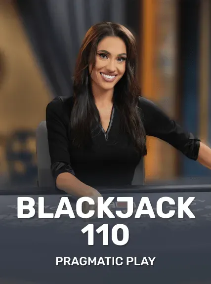 Blackjack 110