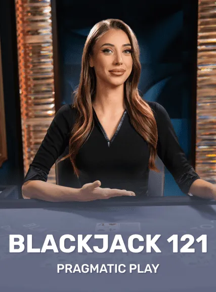 Blackjack 121