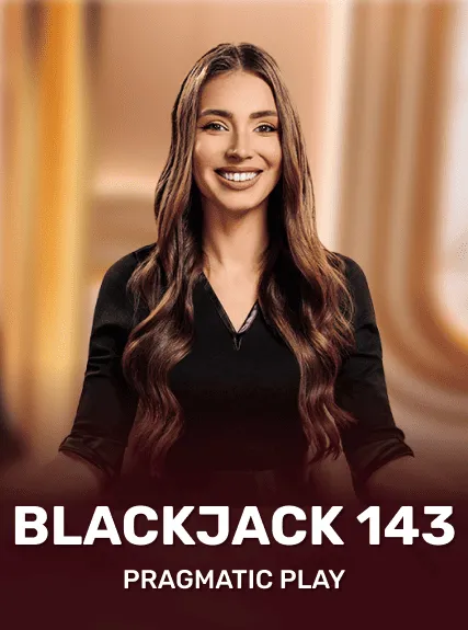 Blackjack 143