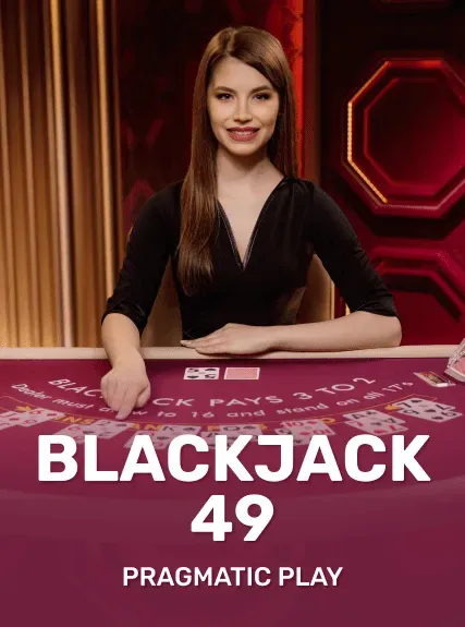 Blackjack 49