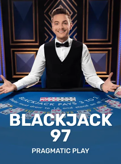 Blackjack 97