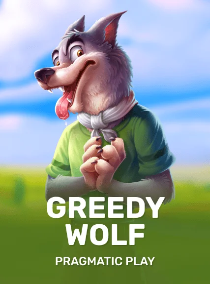 Greedy Wolf