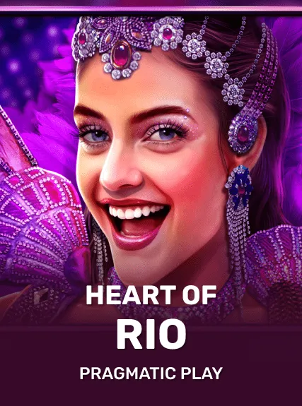 Heart Of Rio