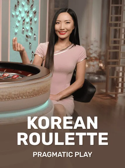 Korean Roulette