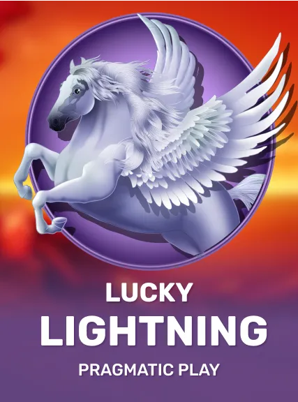 Lucky Lightning
