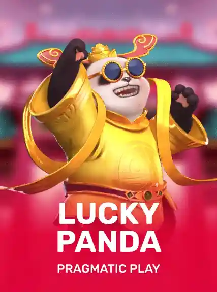 Lucky Panda