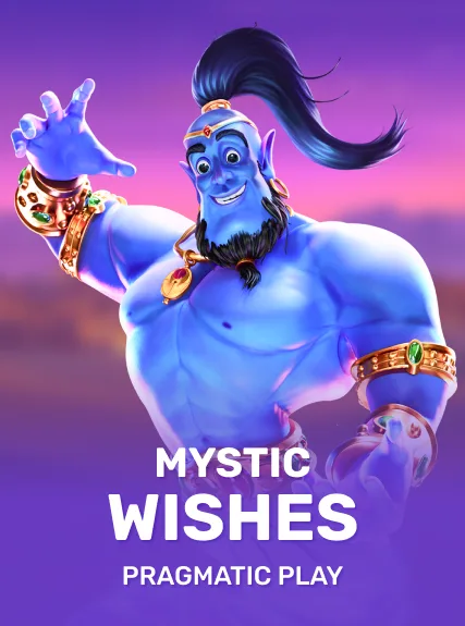 Mystic Wishes