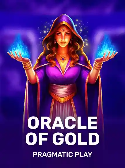 Oracle of Gold