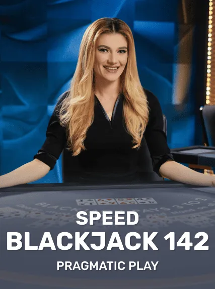 Blackjack 142