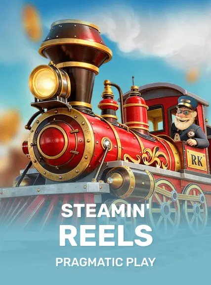 Steamin' Reels