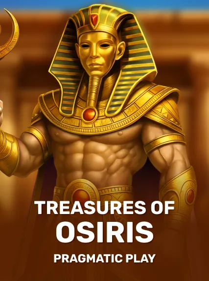 Treasures of Osiris