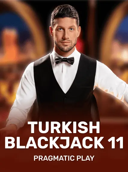 Turkish Blackjack 11