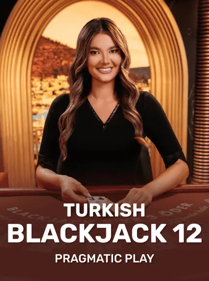 Turkish Blackjack 12