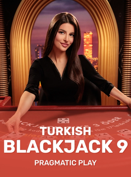 Turkish Blackjack 9