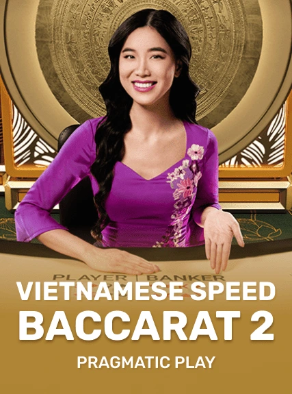 Vietnamese Speed Baccarat 2