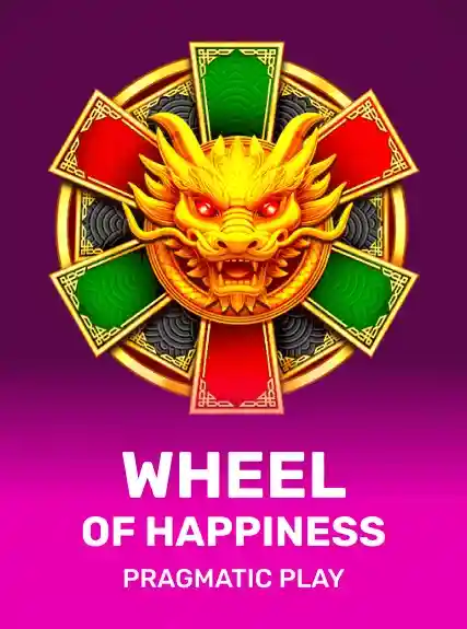 Wheel of Happiness