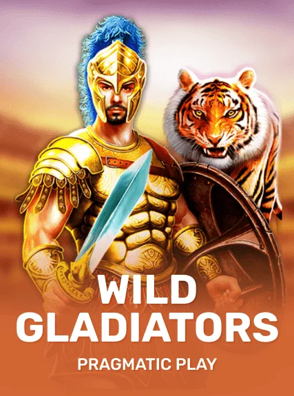 Wild Gladiators