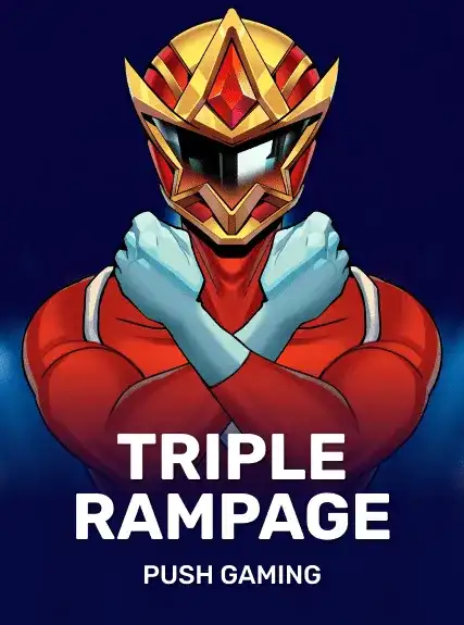 Triple Rampage