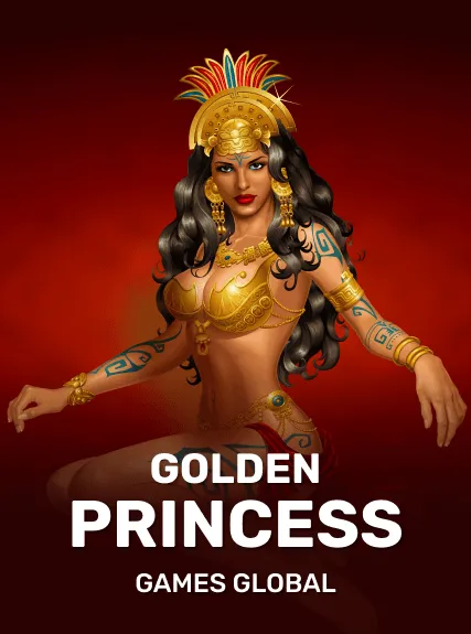 Golden Princess
