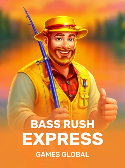 Bass Rush Express